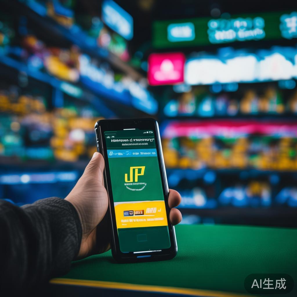 判断一个体育App的可靠性，首先要关注其是否获得了