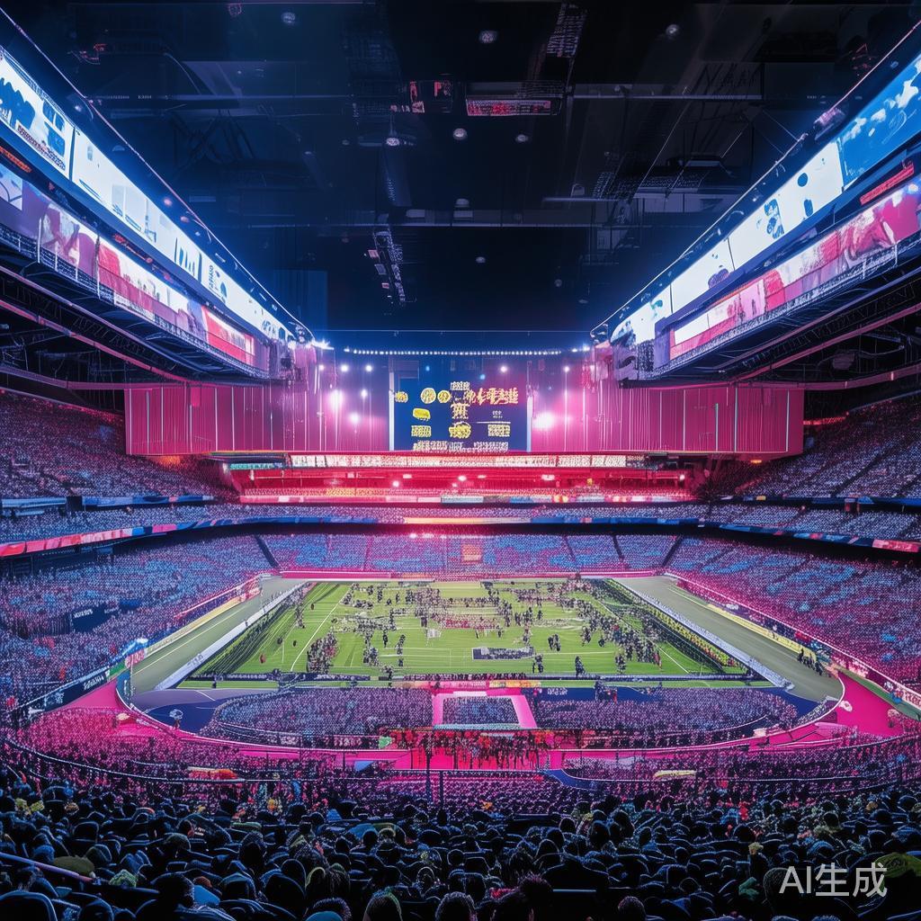 海德体育官方微博:精彩赛事最新动态与全面信息分享 随着体育赛事的不断发展与普及,粉丝们对于最新动态和