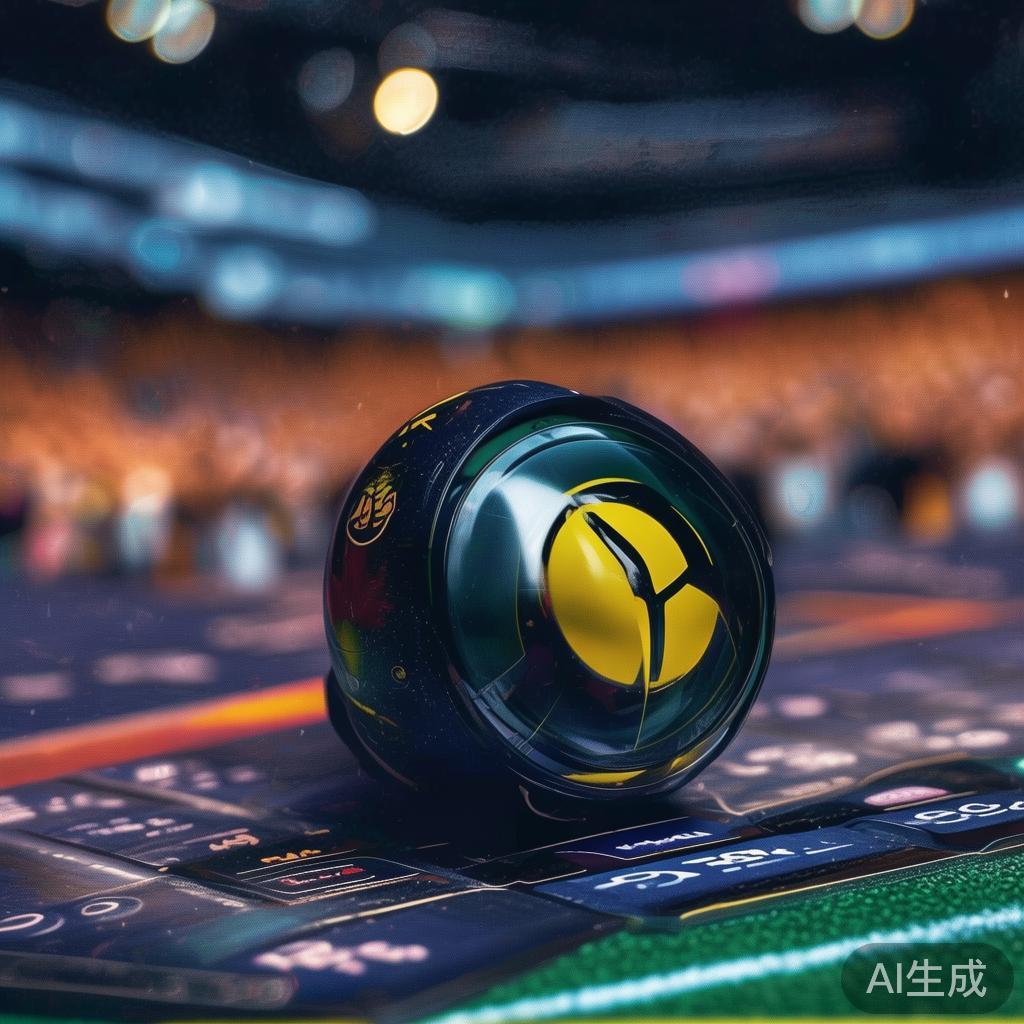 随着互联网体育娱乐的快速发展，体育外围平台成为众多