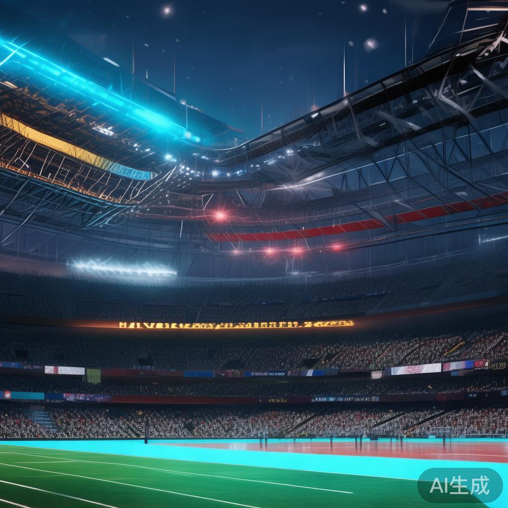 在当今日益普及的体育娱乐方式中，海德体育app成为