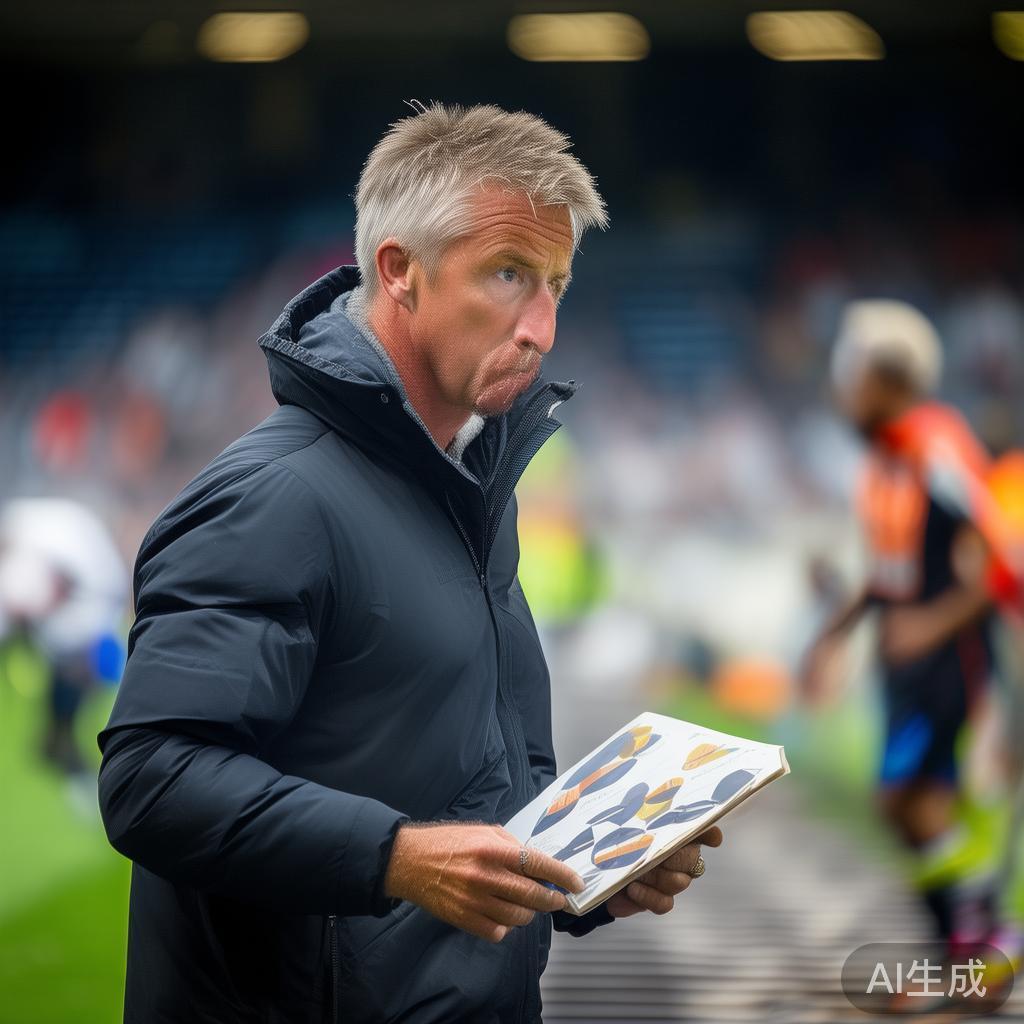 全面分析海德体育视角下大卫莫耶斯的执教理念与战略思路 大卫莫耶斯的执教理念也体现在对比赛细节的重视和心理