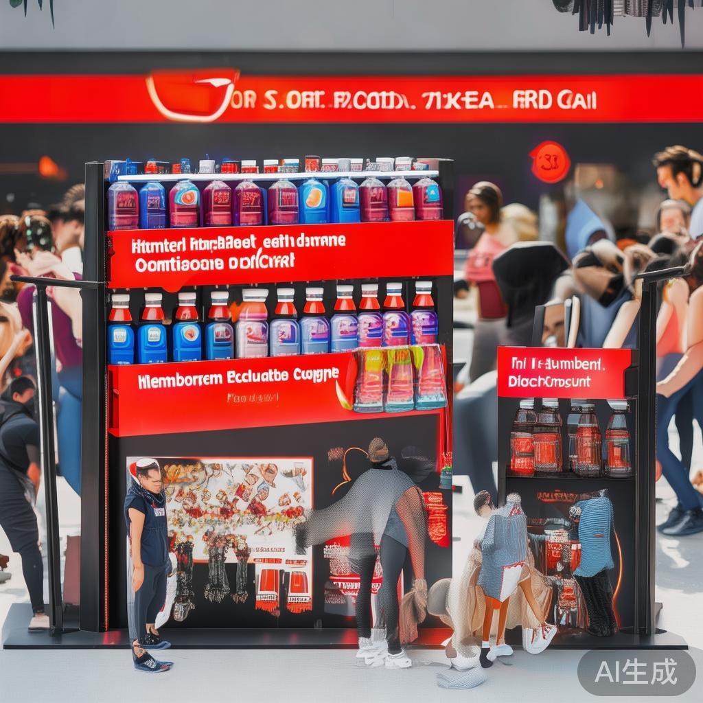 海德体育中心佳得乐促销活动全面解析与优惠策略详解 此次活动推出了一系列优惠套餐,包括“健身套餐赠饮”