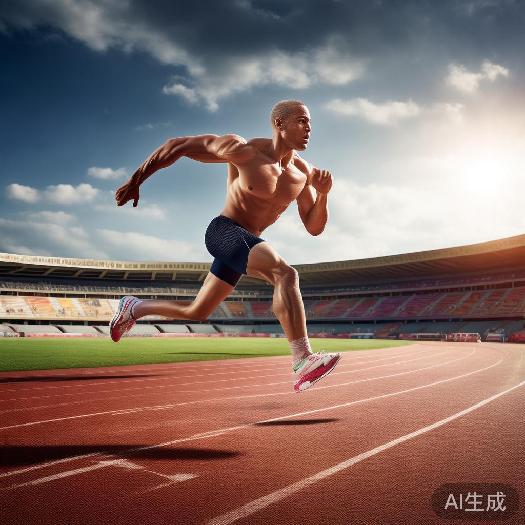 海德里希体育十项全能:历史演变、发展轨迹与科学综合训练策略解析 十项全能涵盖多个项目,从100米冲刺到铁饼投掷、三