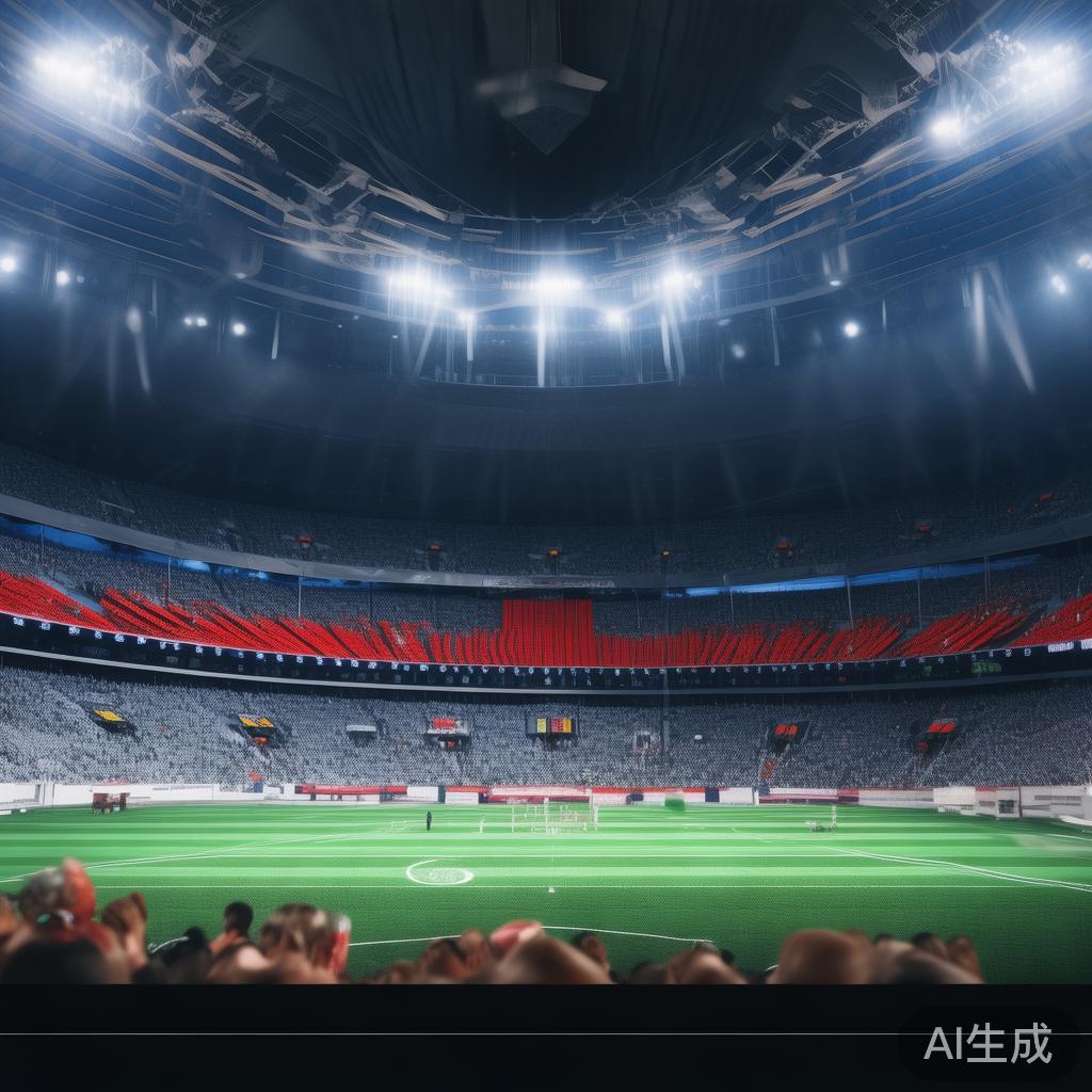 在当今数字娱乐迅速发展的时代，体育博彩与娱乐行业逐