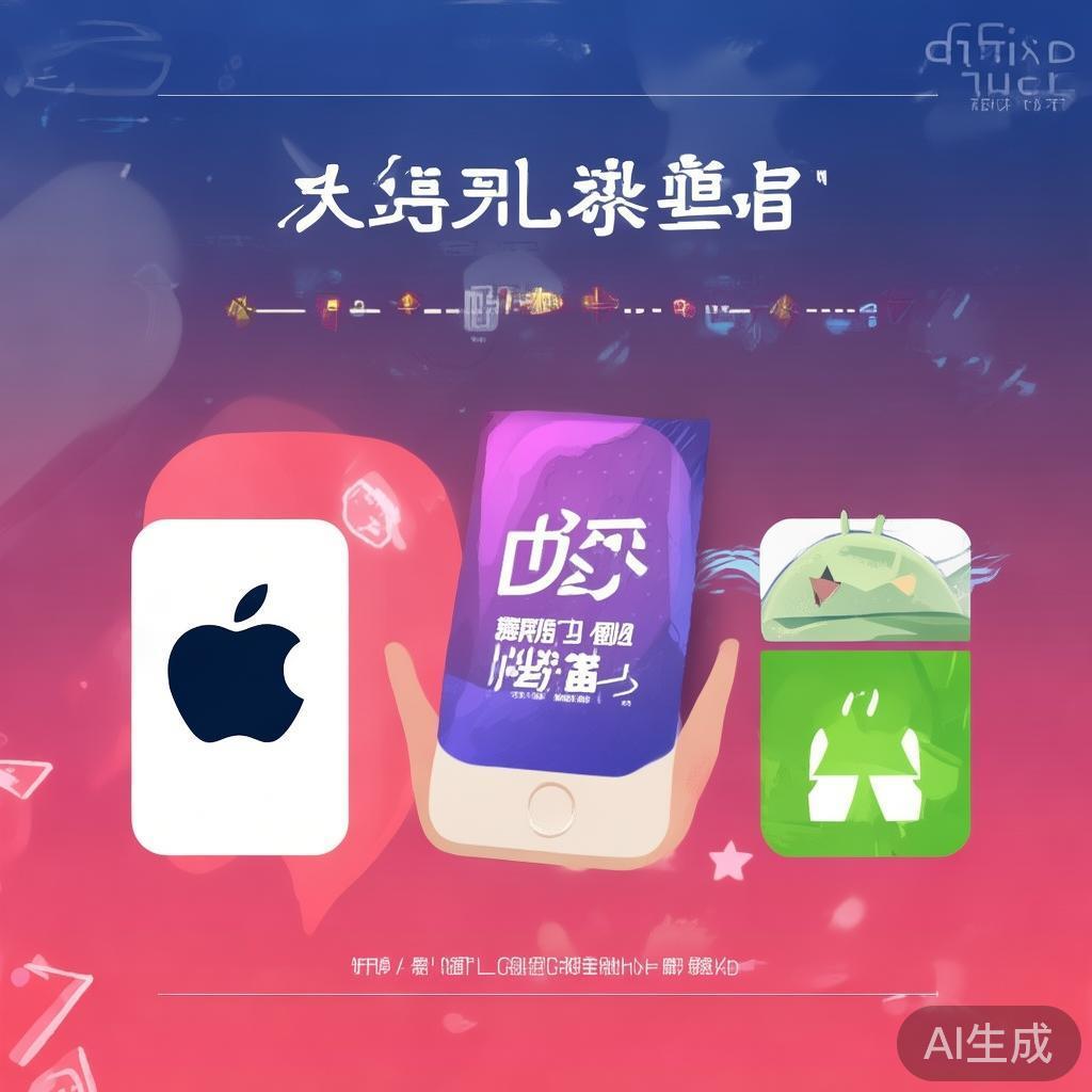 应用商店官方入口
通过苹果App&nbsp;Store或安