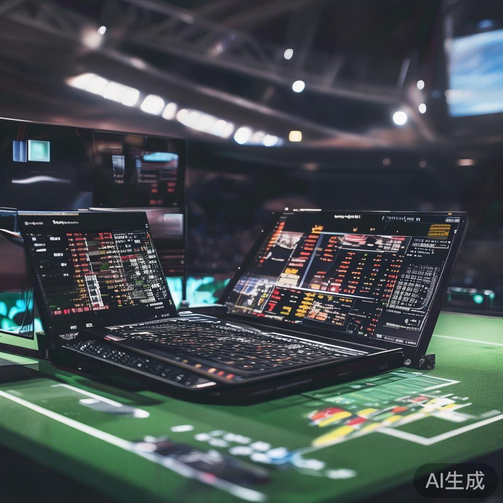 在如今的体育博彩行业中，如何科学、有效地进行买球，