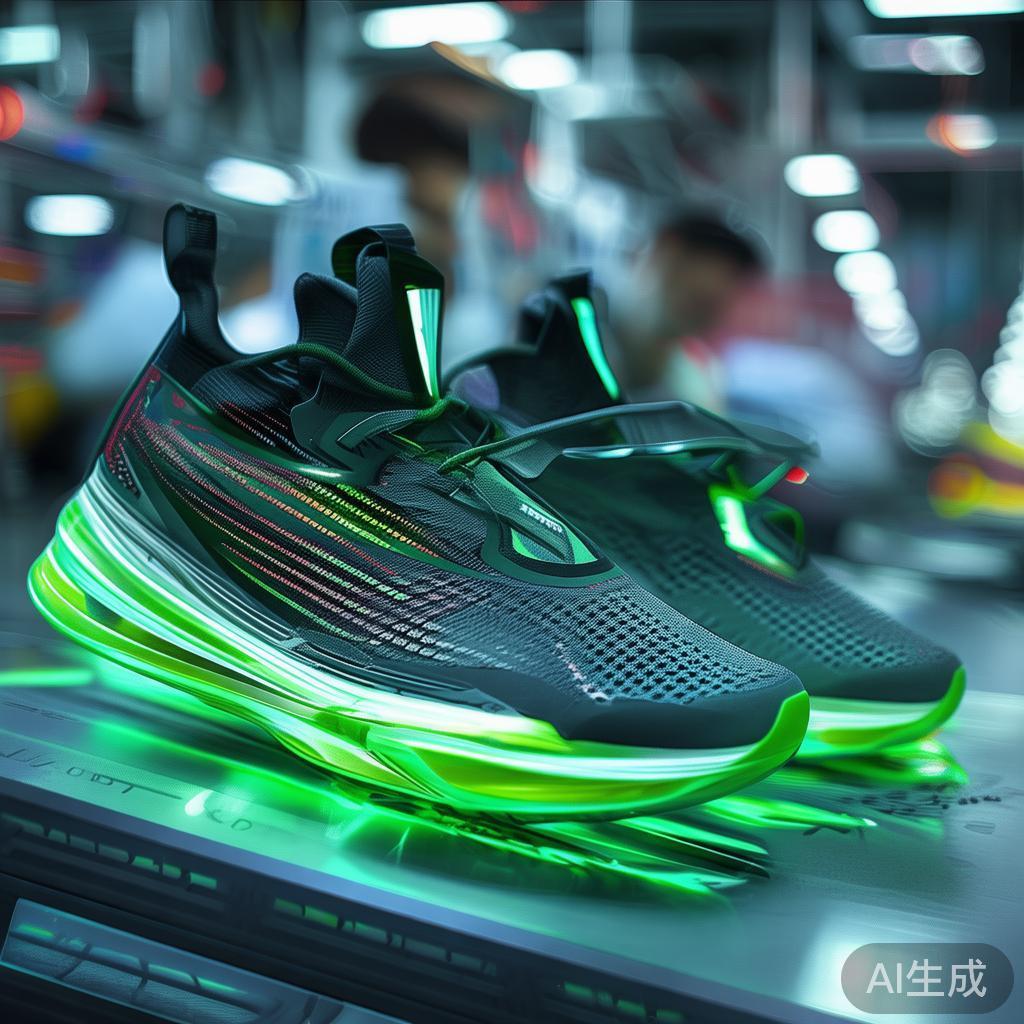 其持续的技术创新是公司持续成长的核心动力。通过引进