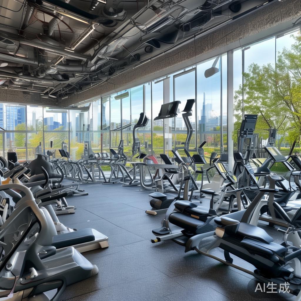 全面解析海德体育中心设施优缺点与运动环境推荐方案 在现代都市生活节奏日益加快的背景下,越来越多的人开