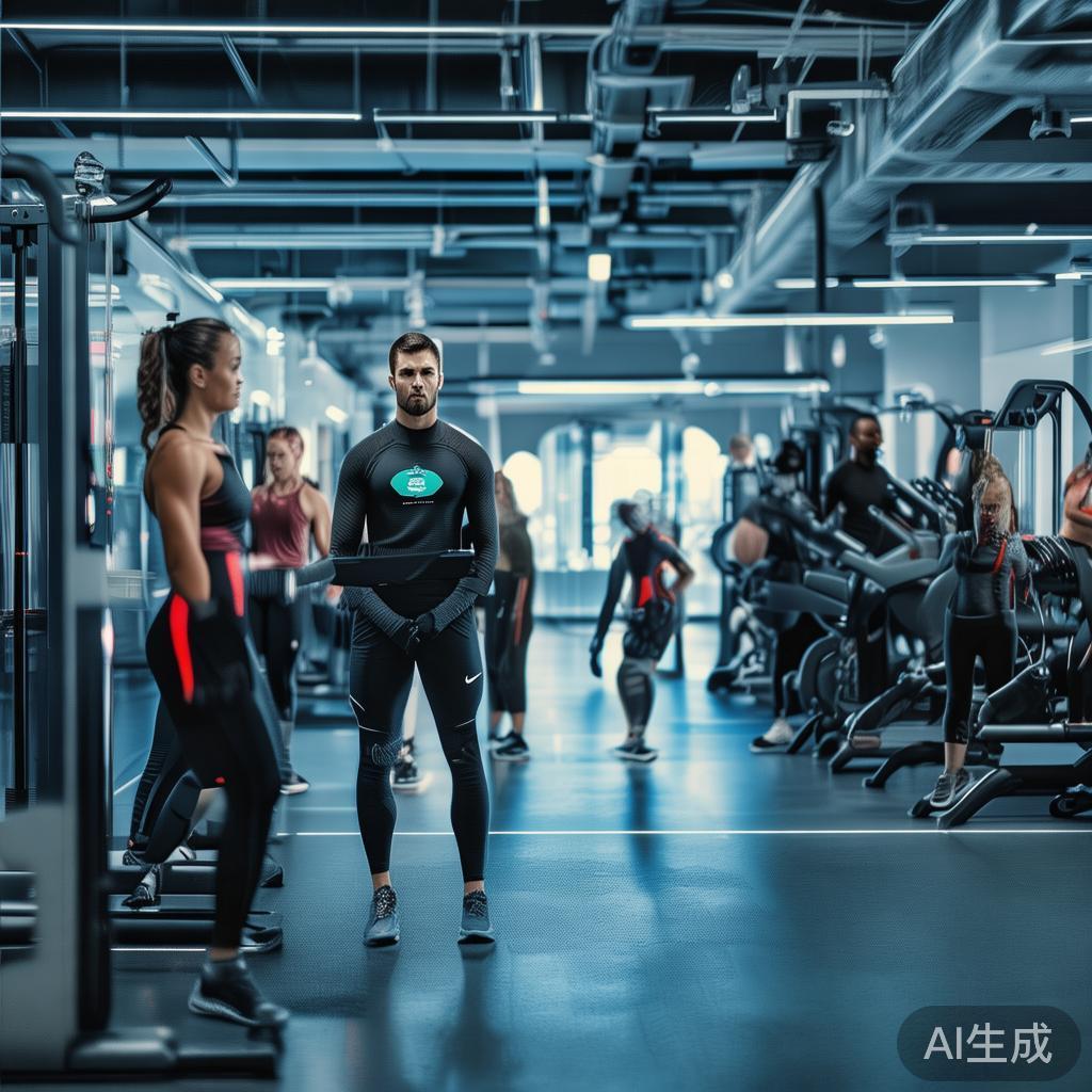 值得一提的是，海德体育俱乐部不断引入国际最新的运动