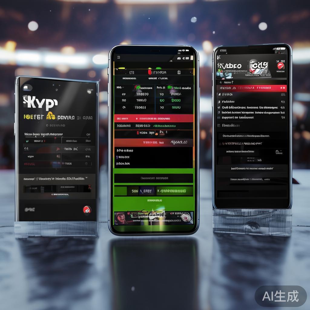 作为一款备受关注的体育应用，海德体育官方版以其稳定