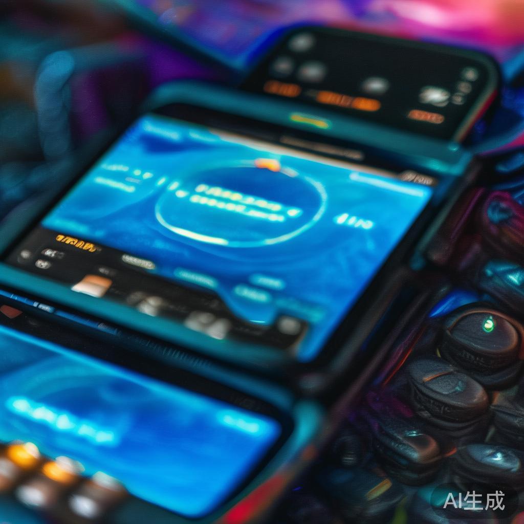 海德体育手机版下载地址详细指南与获取途径推荐 目前,随着线上娱乐方式的不断丰富,越来越多的体育迷