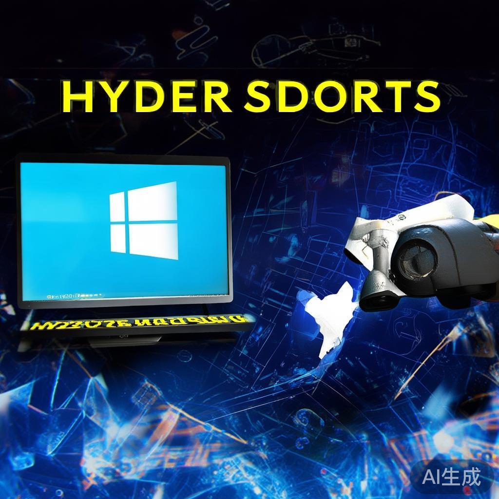 海德体育电脑版下载安装详细指南与操作步骤解答 第二步:确认系统要求和文件安全
在下载之前,请确