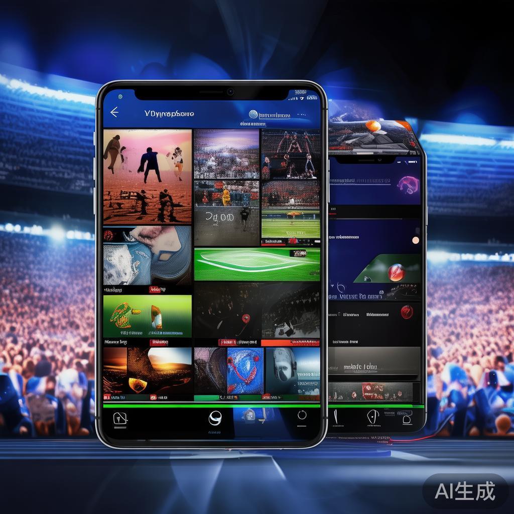 海德体育app下载入口官方最新版本正式推荐与安装指南 在众多体育类应用中,海德体育官方版本凭借其优质的内