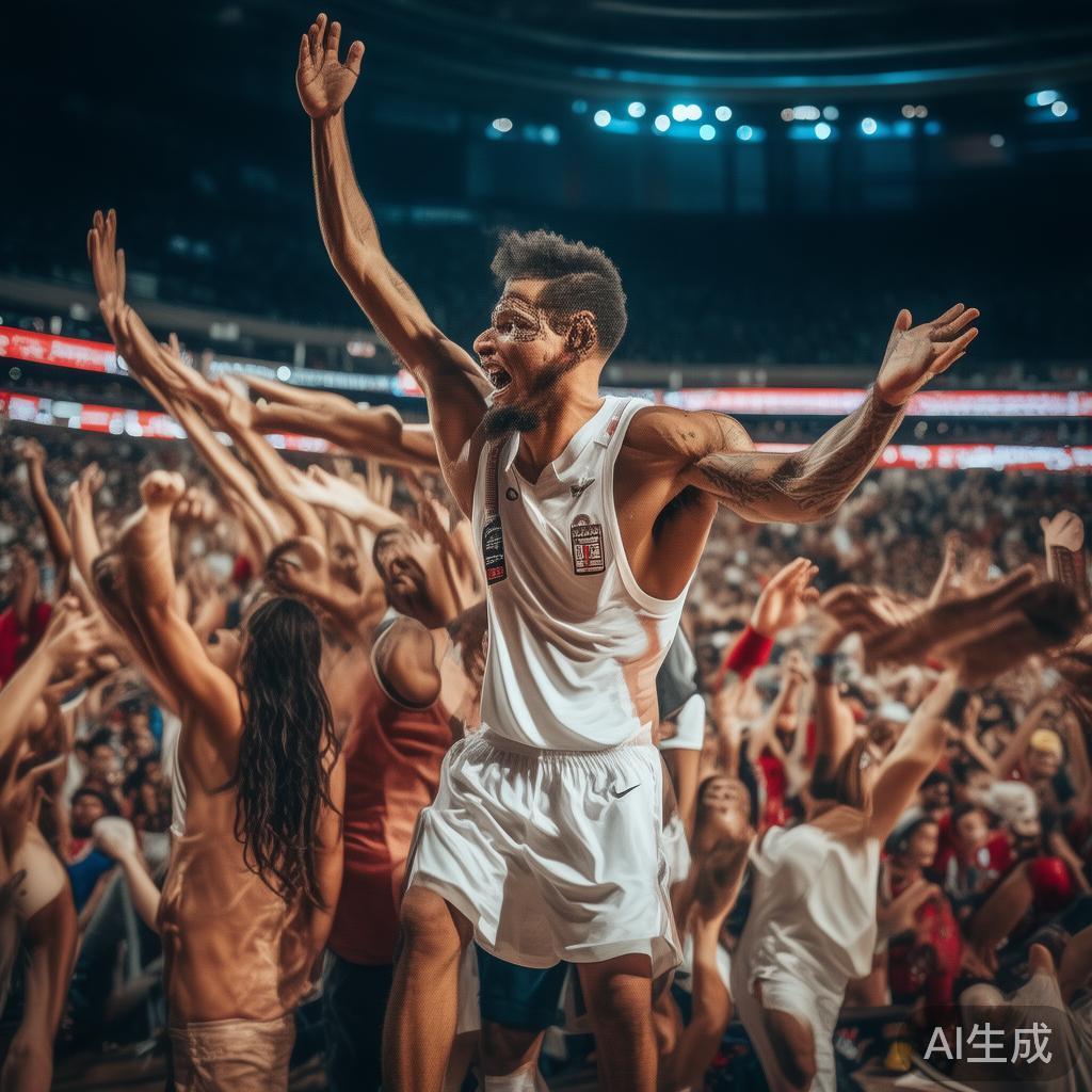 此次名人赛最大的亮点在于汇聚众多体育界明星。国家队