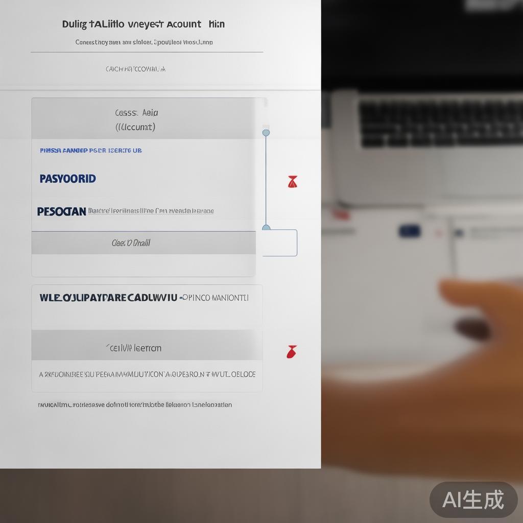 使用官方推荐的登录流程
在登录页面，官方会提供标