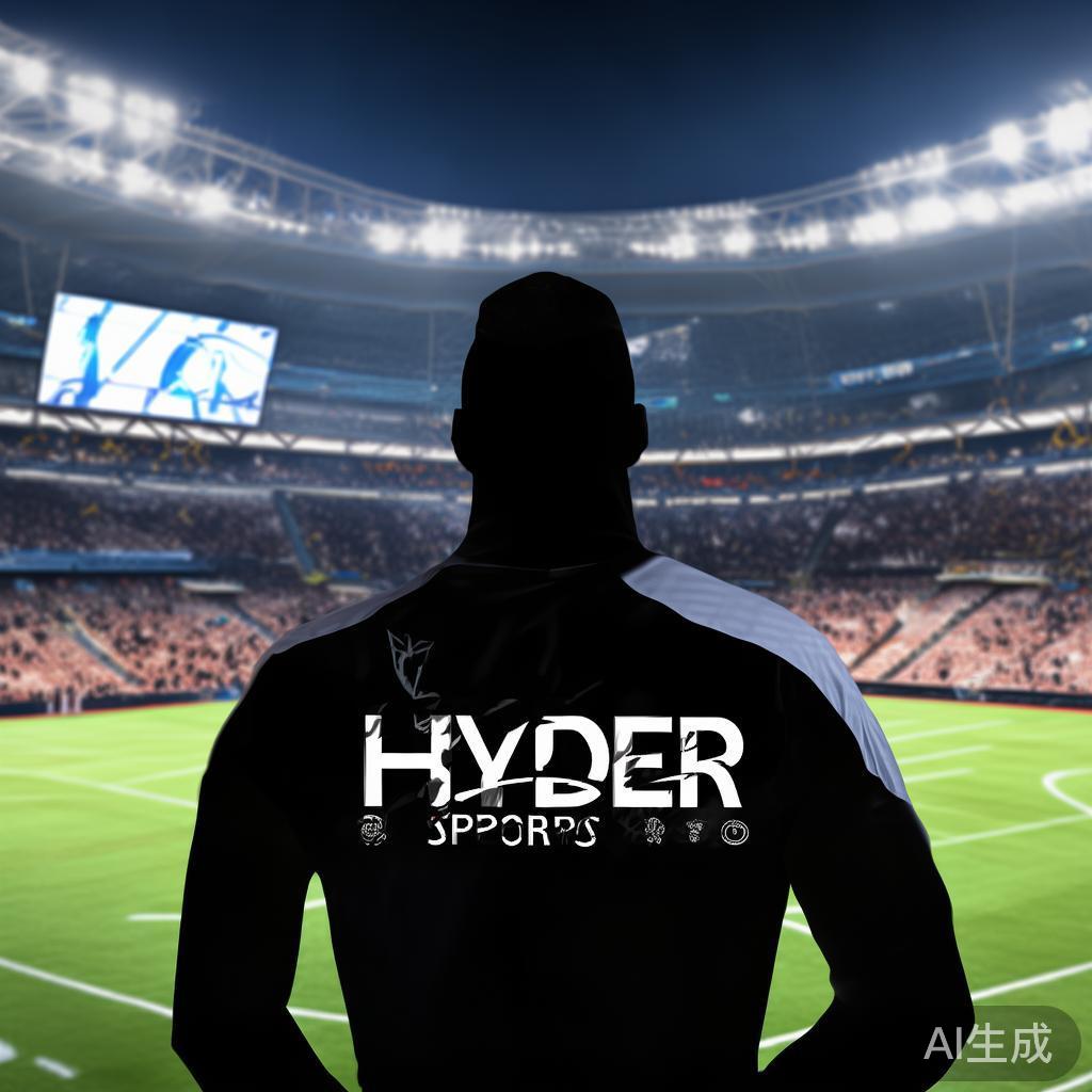 海德体育的背景与资质
据了解，海德体育声称与多个