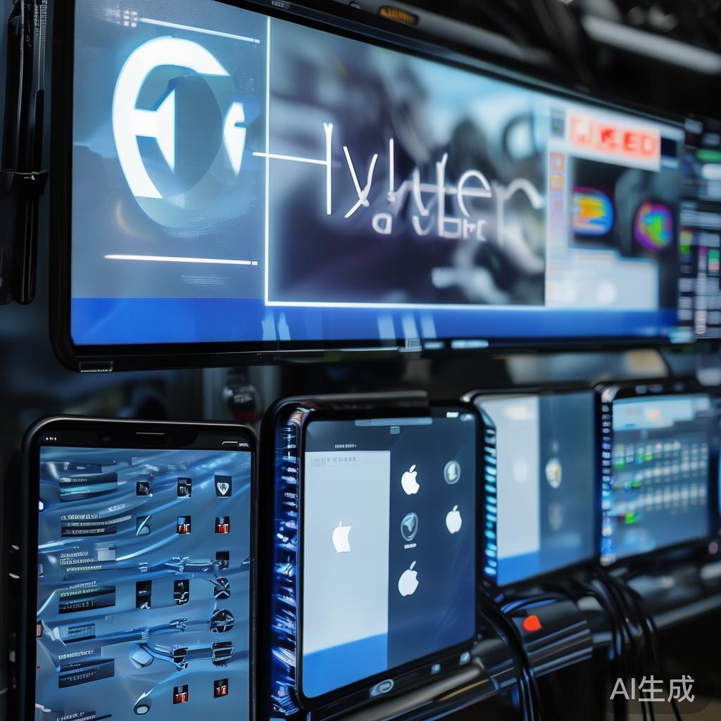 一、确认设备与系统要求
海德体育体育app支持多